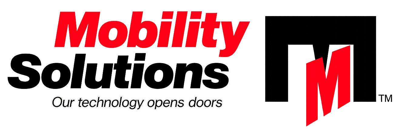 Mobility Solutions logo