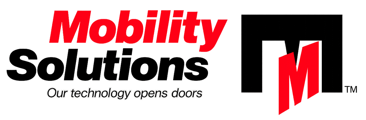 Mobility Solutions logo