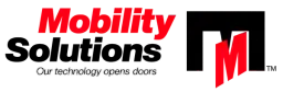Mobility Solutions logo