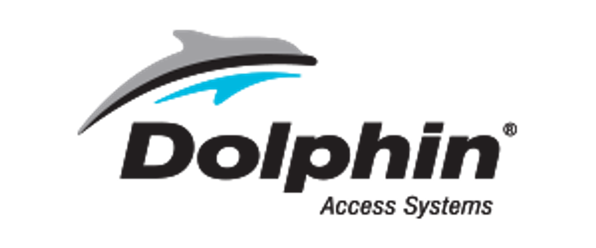 Dolphin logo