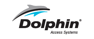 Dolphin logo