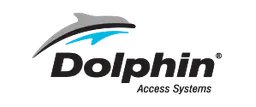 Dolphin logo