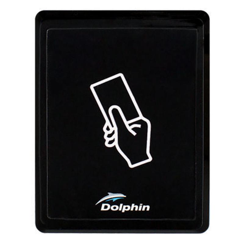 Single Gang Wiegand Card Reader