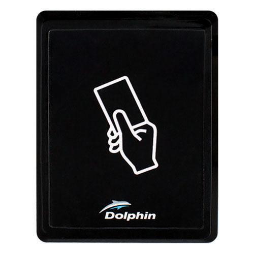 Single Gang Wiegand Card Reader