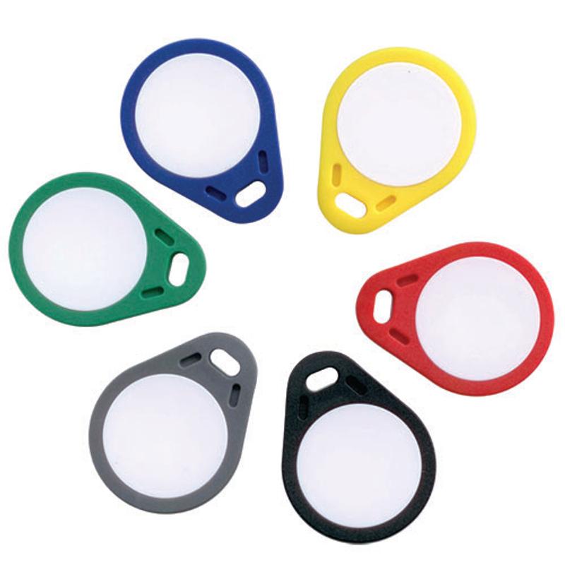 Mango® HID® Compatible Tear Drop Fob