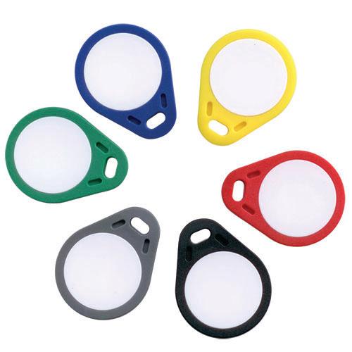 Mango® HID® Compatible Tear Drop Fob