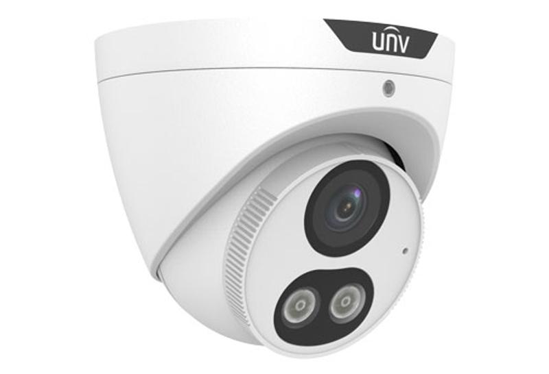 ColorHunter Fixed Eyeball Network Camera