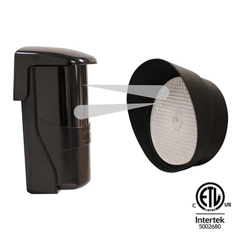 iGAZE R50LR Long Range Photo Eye
