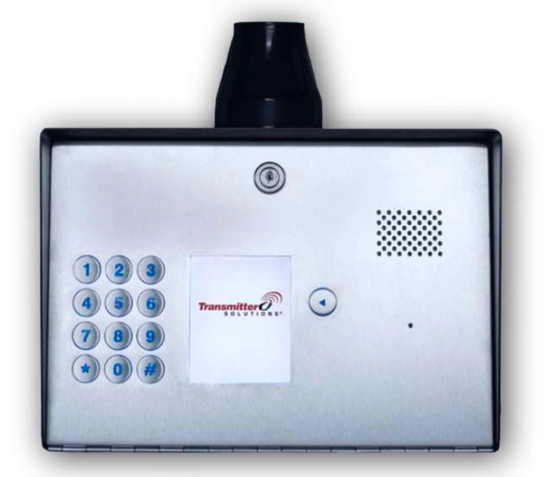 EIS Residential Cellular Telephone Entry System