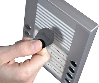 Built-in Nexus Reader detail