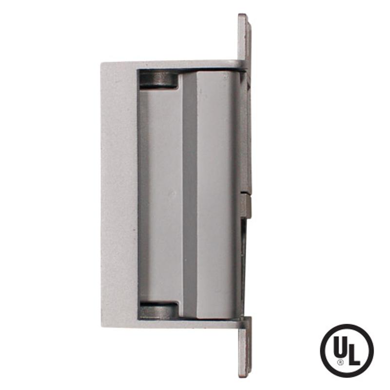 Strike with Latch Status Monitor