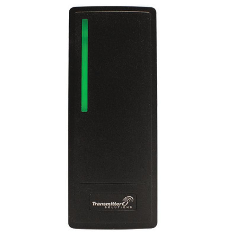 Wiegand Mullion Mount Card Reader