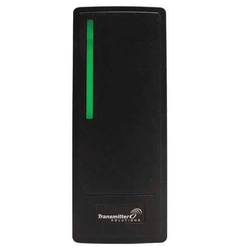 Wiegand Mullion Mount Card Reader