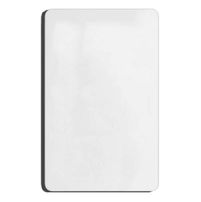ISO Card UHF & Mango