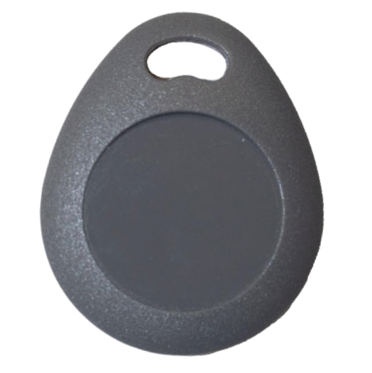 Tumbler Key Fob