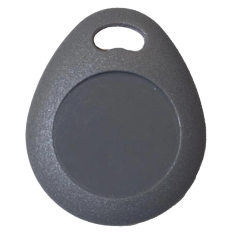 Tumbler Key Fob