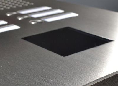 Built-in Nexus Reader