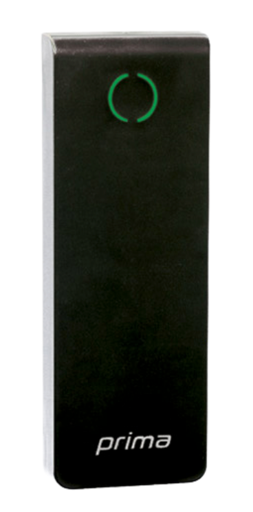 Nexus Card Reader