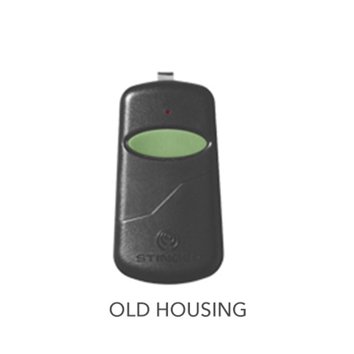 Stinger2 360ODD21V2 legacy visor transmitter image
