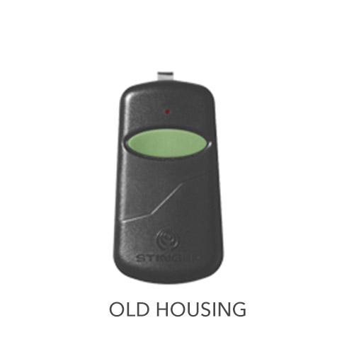 Stinger2 360ODD21V2 legacy visor transmitter image