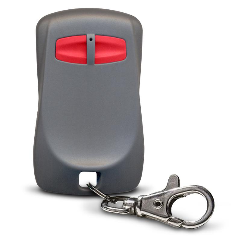 LUNA TRALUN318DOPW2K-C keychain transmitter