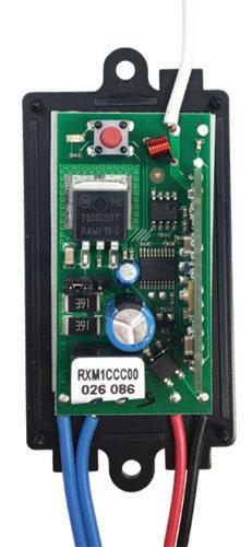 Hive Mini Receiver