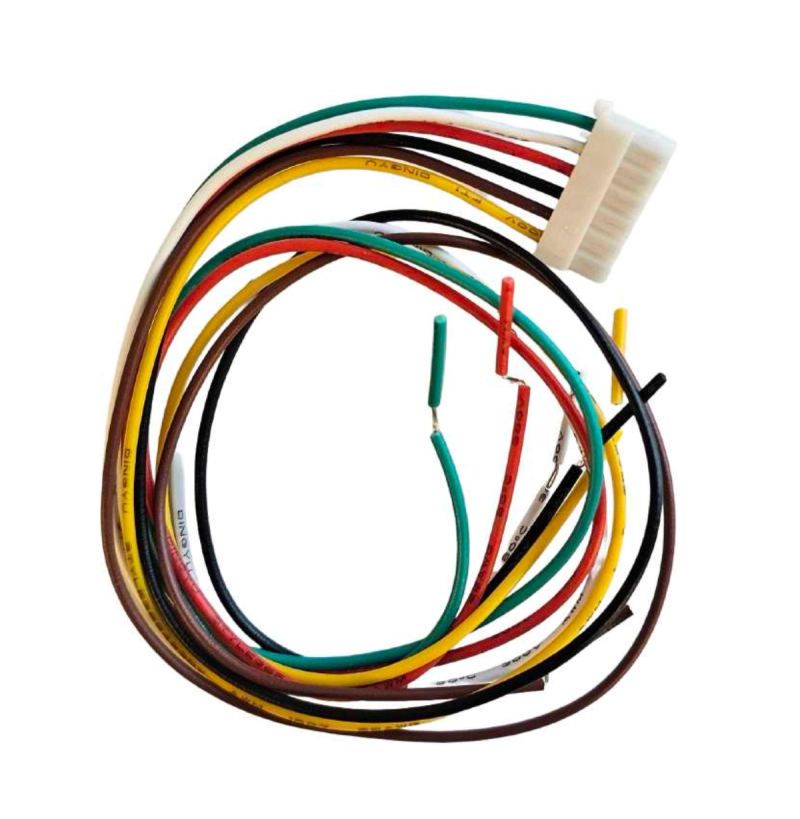 EIS Wiegand Cable Adapter