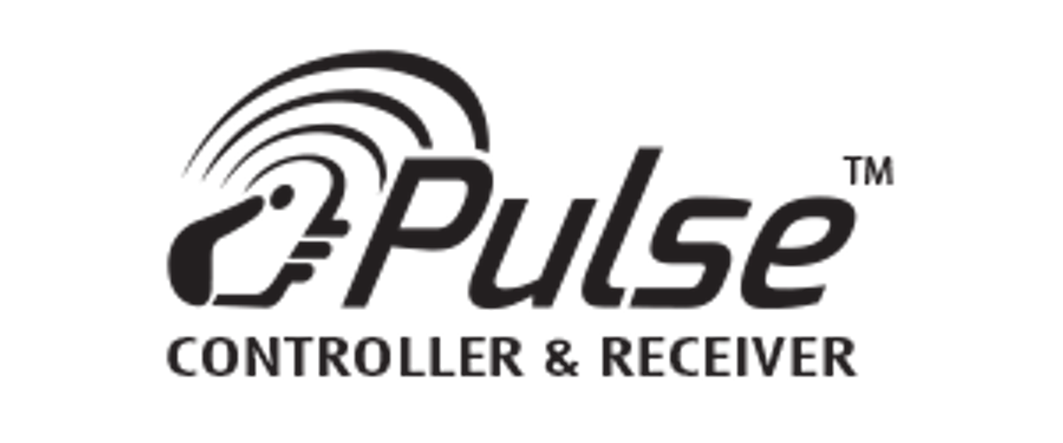 Pulse logo