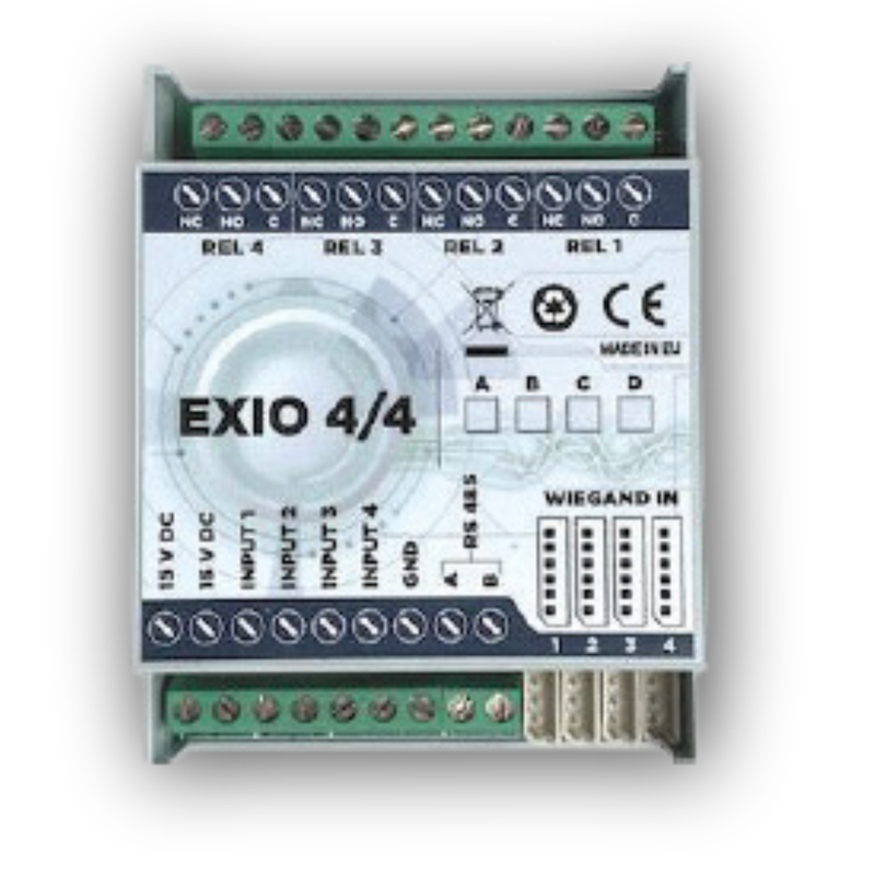 EIS Exio-199