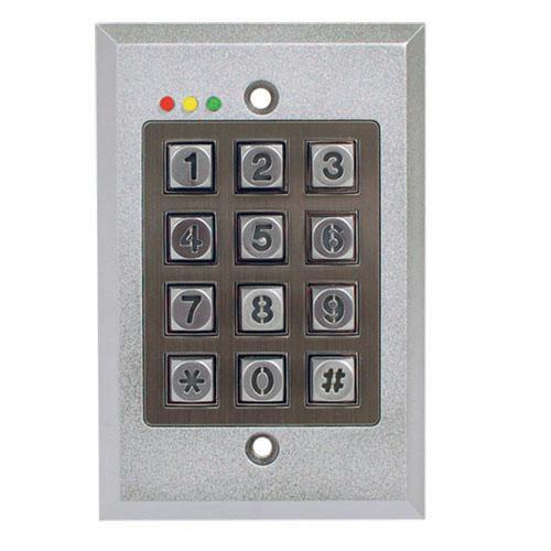 DOLKSF1KB Keypad