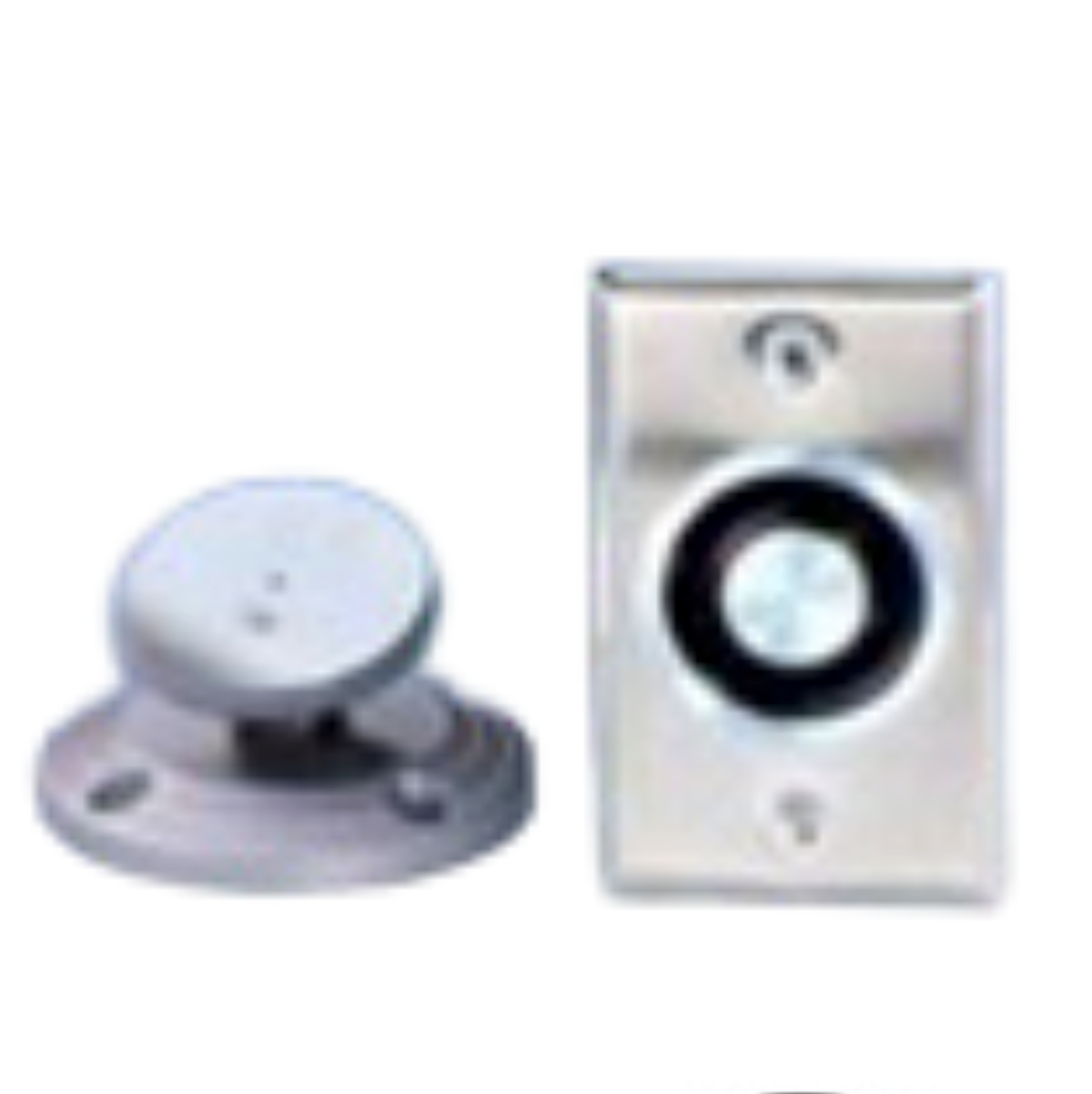 ANSI Size Wall Flush Mount Stainless Steel