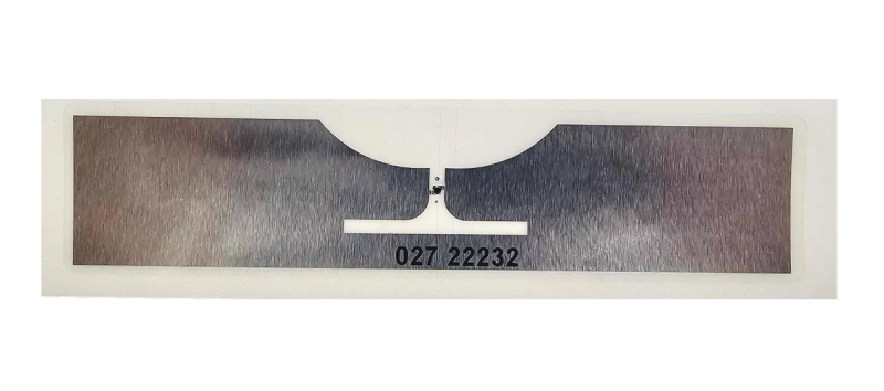 Mango UHF Sticker
