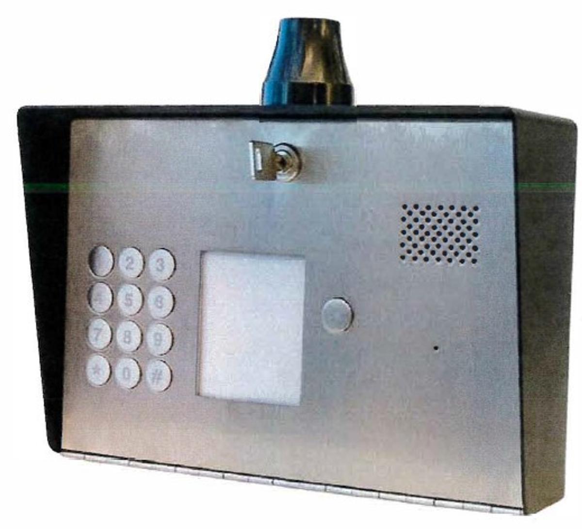 EIS - 1