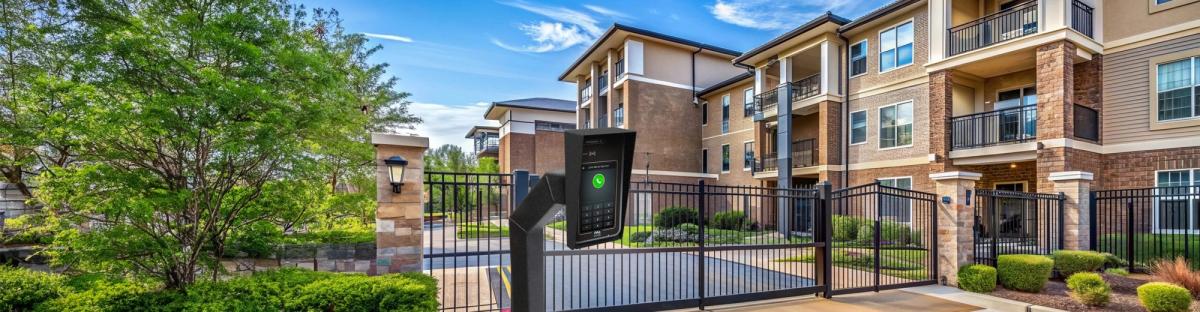 PAL VPS community entry system