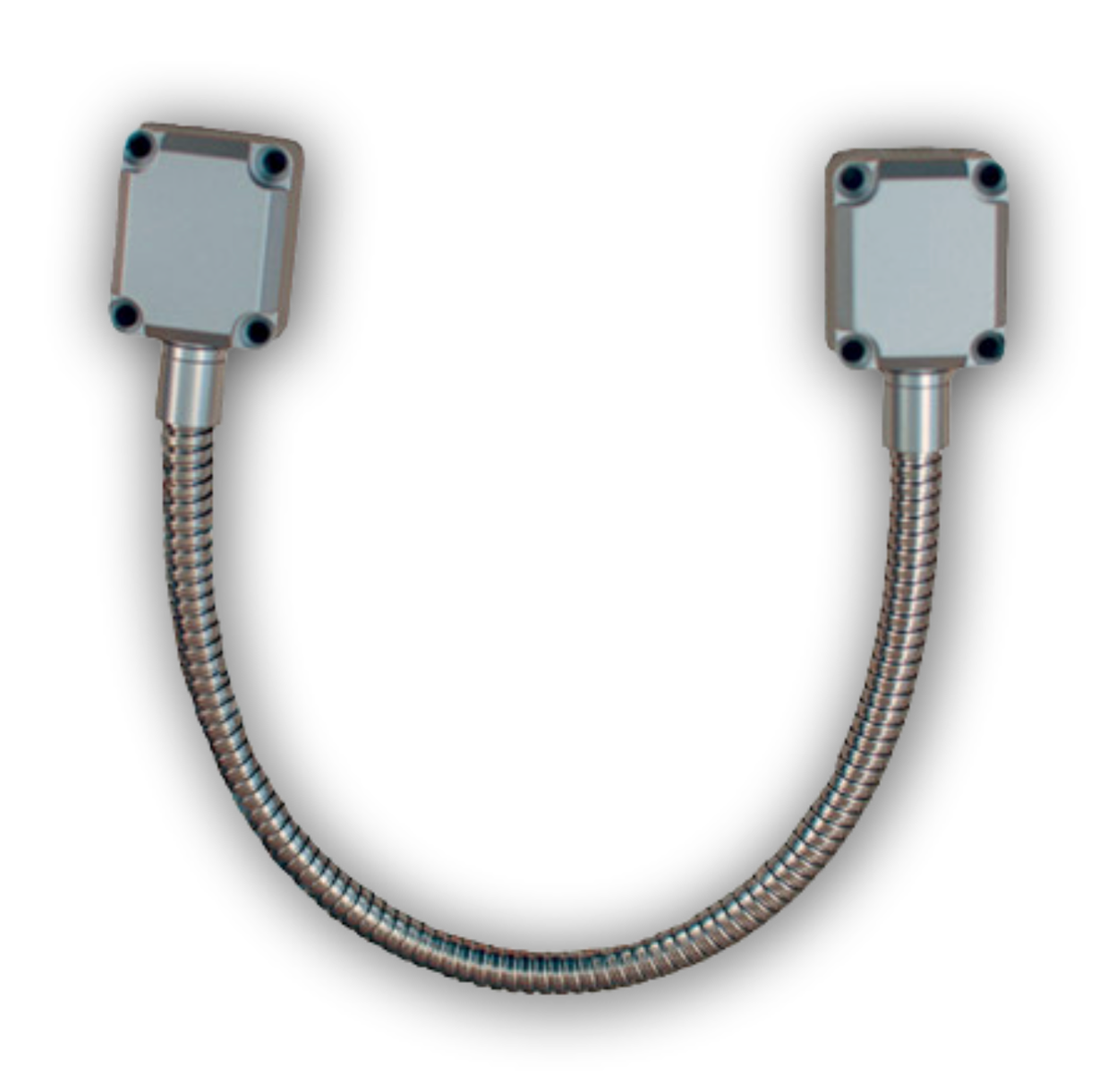 Armored Power Transfer Door Loop