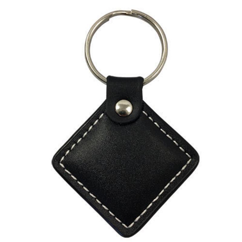 Mango® HID® Compatible Leather Fob