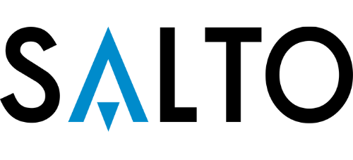 Salto logo