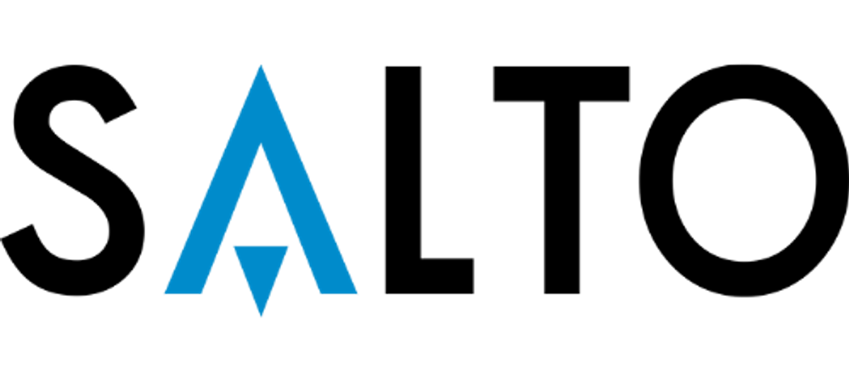 Salto logo
