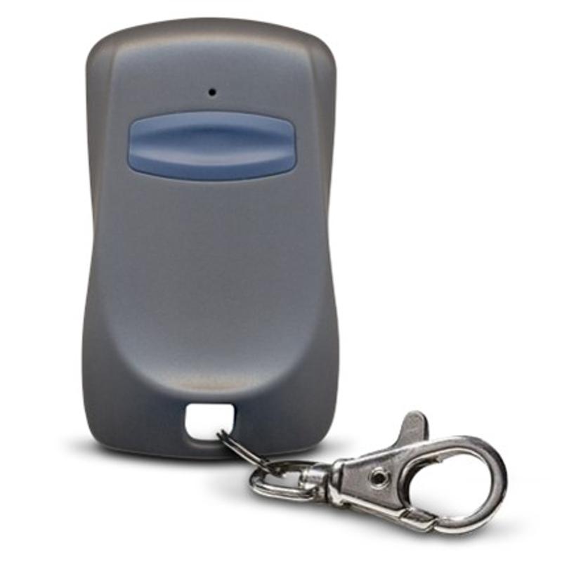 LUNA TRALUN318LIPW1K-C keychain transmitter