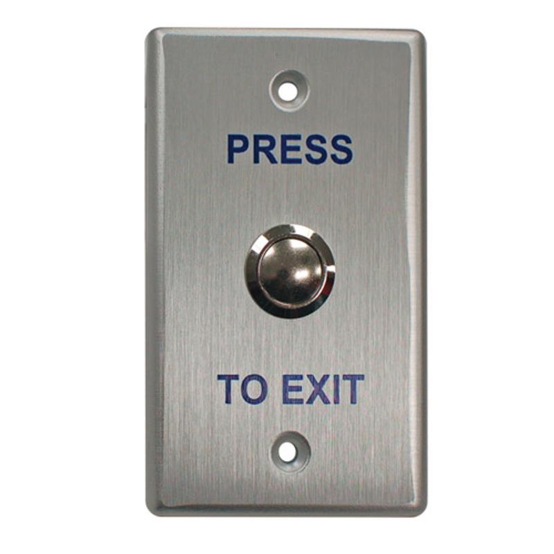 AS-1141 Exit Button