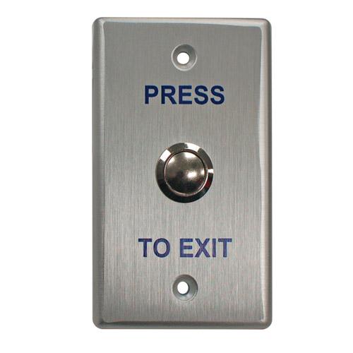 AS-1141 Exit Button