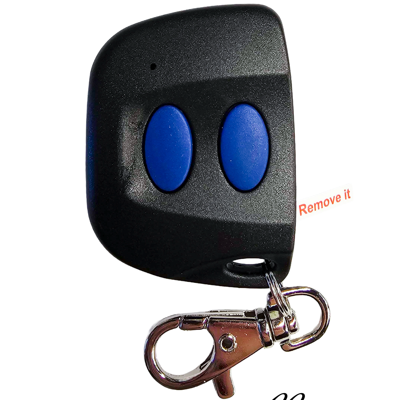 Firefly 3 318 2 Button
