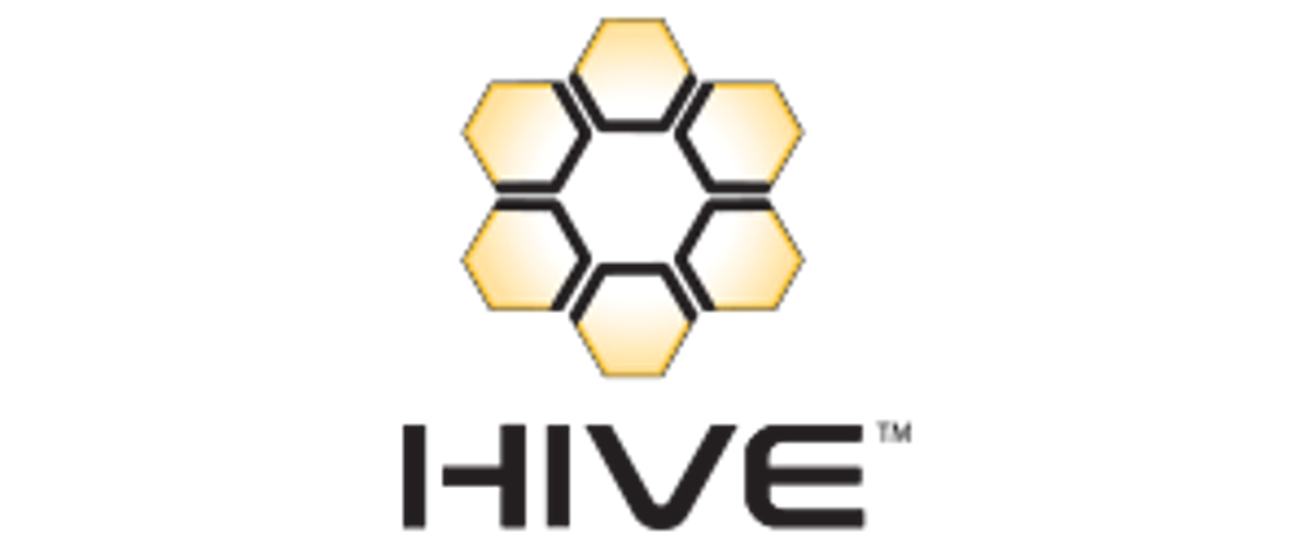 Hive logo