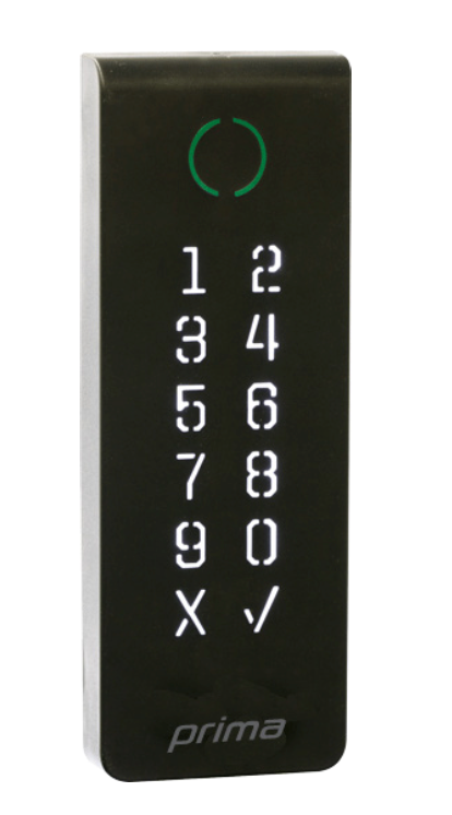 Nexus Card Reader Keypad