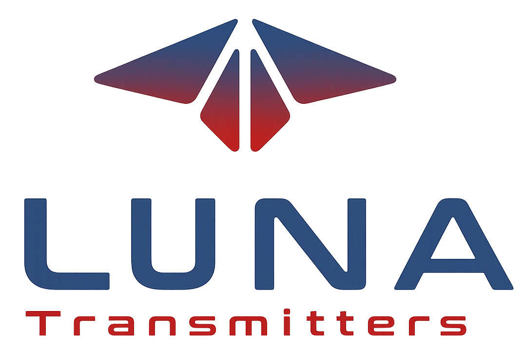 LUNA logo