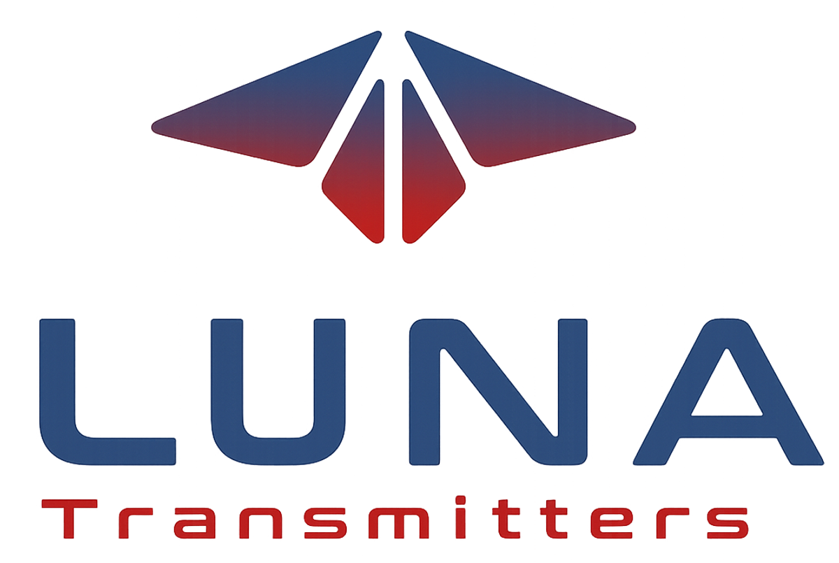 LUNA logo