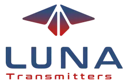 LUNA logo