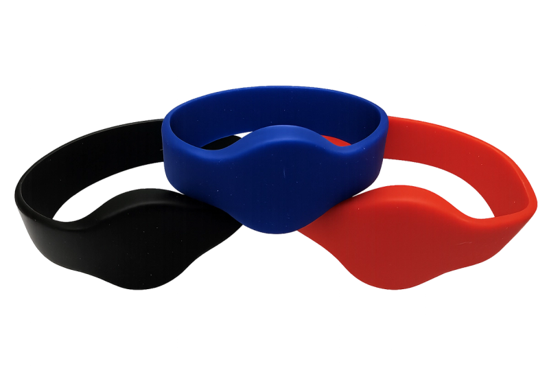 Waterproof Wristbands
