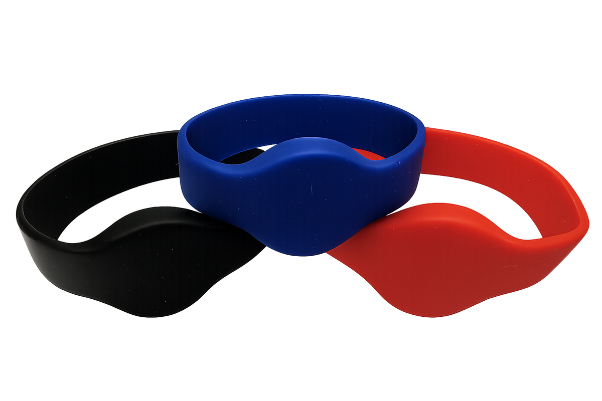Waterproof Wristbands