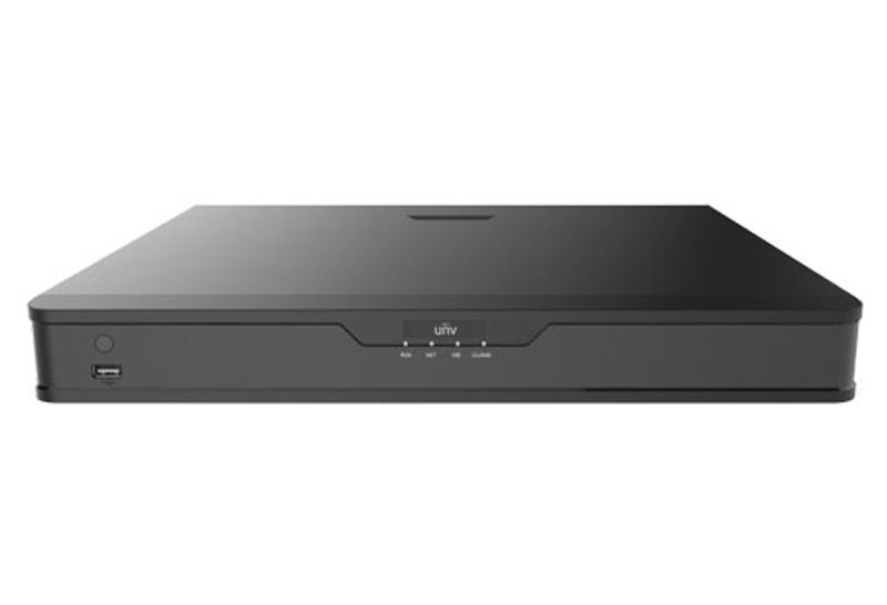 302 Series Network Video Recorder